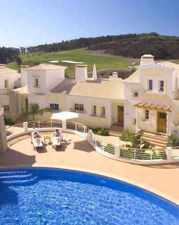 Quinta Da Encosta Velha - Santo Antonio, Villas, Golf & Spa Budens Exterior photo