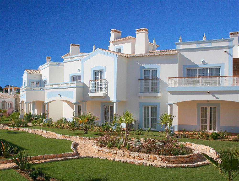 Quinta Da Encosta Velha - Santo Antonio, Villas, Golf & Spa Budens Amenities photo